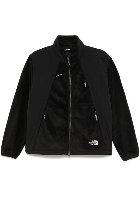 giacca 2000 polar sun fleece uomo nera THE NORTH FACE | NF0A88XPJK31